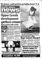North Shore News, 1977-07-06