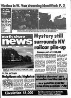 North Shore News, 1977-07-13