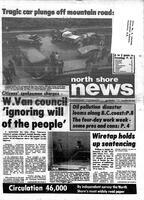 North Shore News, 1977-07-20
