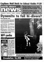North Shore News, 1977-08-24