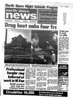 North Shore News, 1977-08-31
