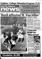 North Shore News, 1977-09-07