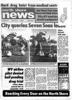 North Shore News, 1977-09-14