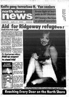 North Shore News, 1977-09-21