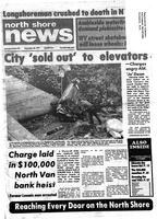 North Shore News, 1977-09-28