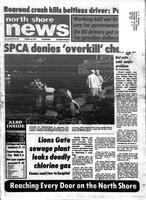 North Shore News, 1977-10-12