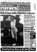 North Shore News, 1977-10-19