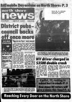 North Shore News, 1977-10-26