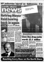 North Shore News, 1977-11-02