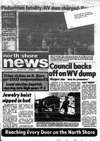 North Shore News, 1977-11-09