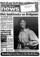 North Shore News, 1977-11-16