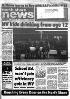 North Shore News, 1977-11-30