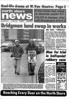 North Shore News, 1977-12-07