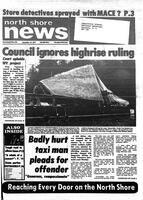 North Shore News, 1977-12-14