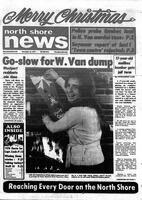 North Shore News, 1977-12-21