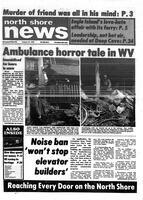 North Shore News, 1978-01-25