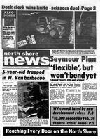 North Shore News, 1978-02-08