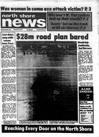North Shore News, 1978-02-22