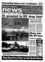 North Shore News, 1978-03-01