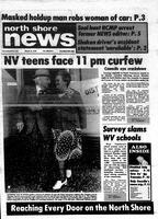 North Shore News, 1978-03-15