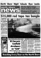 North Shore News, 1978-03-22