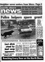 North Shore News, 1978-03-29
