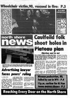 North Shore News, 1978-04-19