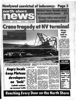 North Shore News, 1978-05-03