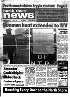 North Shore News, 1978-05-31