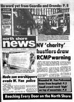 North Shore News, 1978-06-07