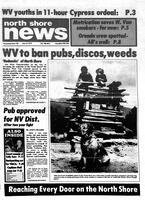 North Shore News, 1978-06-14