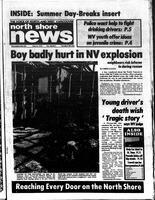 North Shore News, 1978-06-21
