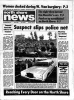 North Shore News, 1978-07-05