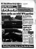 North Shore News, 1978-07-12