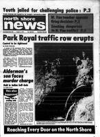 North Shore News, 1978-08-02