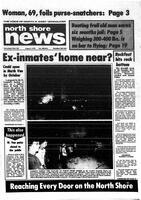 North Shore News, 1978-08-09