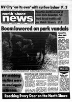 North Shore News, 1978-08-23