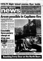North Shore News, 1978-08-30