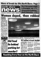 North Shore News, 1978-09-20