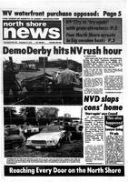 North Shore News, 1978-09-27