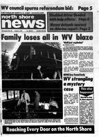 North Shore News, 1978-10-04