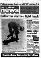 North Shore News, 1978-10-11