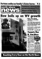 North Shore News, 1978-10-18