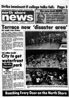 North Shore News, 1978-11-08
