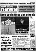 North Shore News, 1978-11-22
