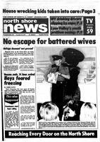 North Shore News, 1978-11-29