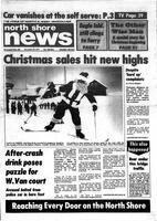 North Shore News, 1978-12-20