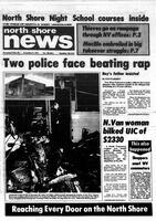 North Shore News, 1978-12-27