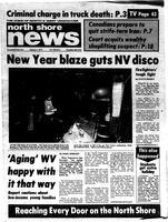 North Shore News, 1979-01-03