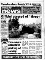 North Shore News, 1979-01-07